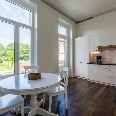 بيت للعطل Vakantiehuis Casabelle 19 *