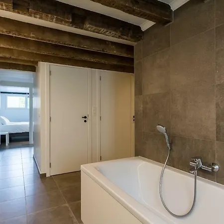 بيت للعطل Vakantiehuis Casabelle 19 *