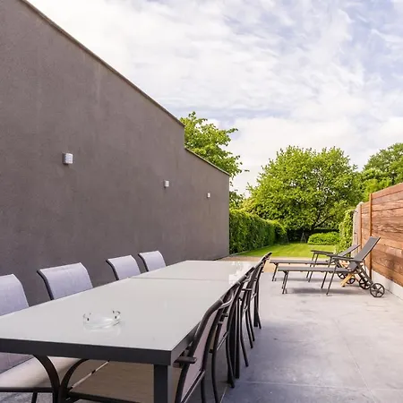 بيت للعطل Vakantiehuis Casabelle 19 *
